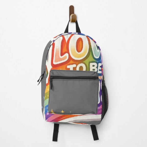 Item preview, Pride Rainbow Aesthetic Sticker | LGBTQ+ Pride Month designed and sold by BoomStic4ers1.