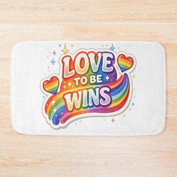Item preview, Pride Rainbow Aesthetic Sticker | LGBTQ+ Pride Month designed and sold by BoomStic4ers1.