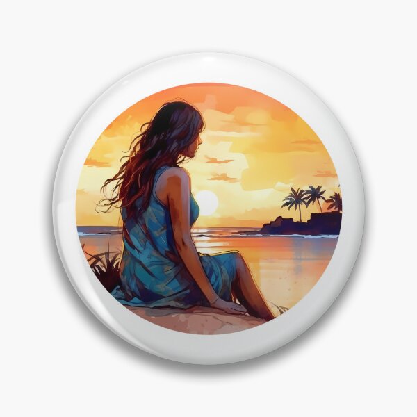 Item preview, Polynesian girl | samoan girl designed and sold by ebialonestar.