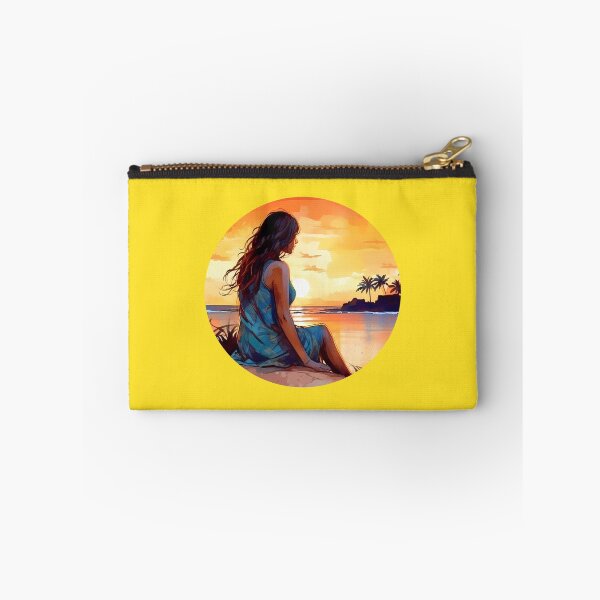 Item preview, Polynesian girl | samoan girl designed and sold by ebialonestar.
