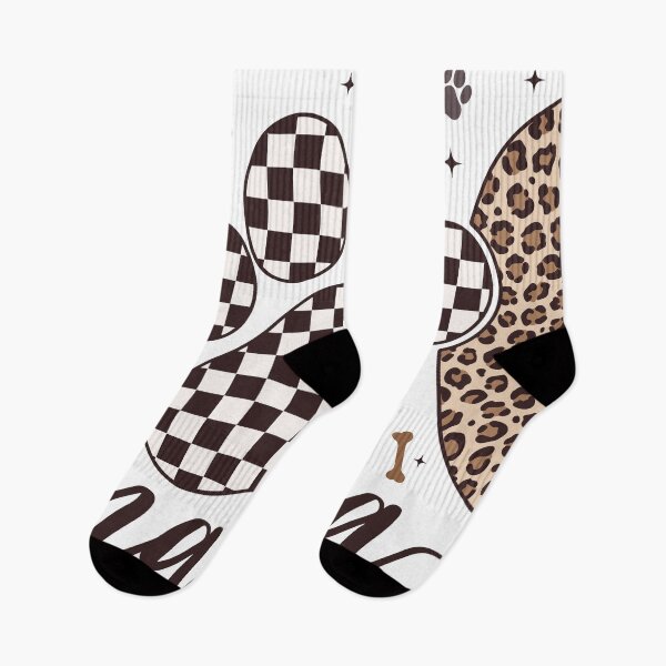 Item preview, Dog Mama Leopard Print designed and sold by Pawsome Picks.