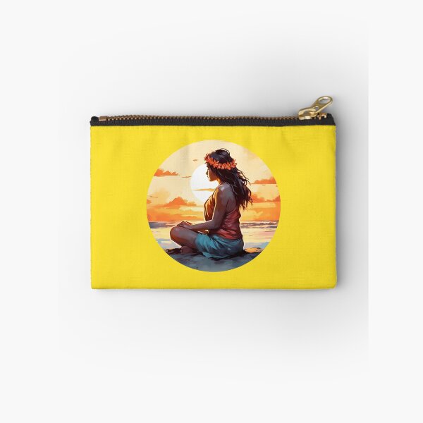 Item preview, Polynesian girl | samoan girl designed and sold by ebialonestar.