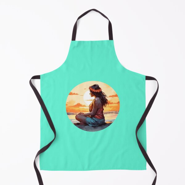 Item preview, Polynesian girl | samoan girl designed and sold by ebialonestar.