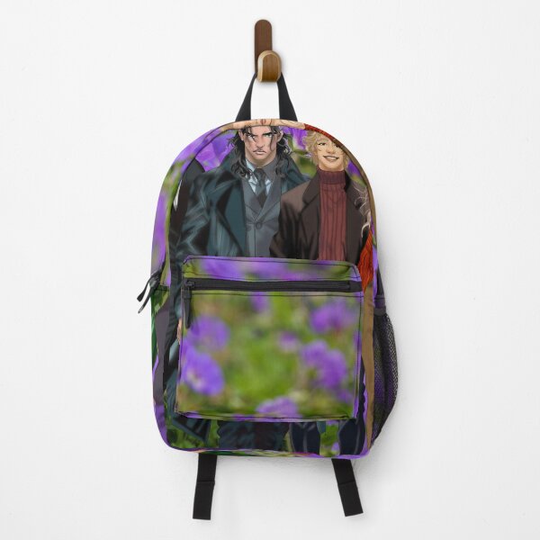 Item preview, Arte de personajes de Reclaiming Wonderland designed and sold by talesbytaila.