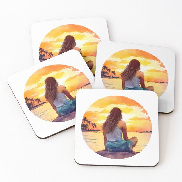 Item preview, Polynesian girl | samoan girl designed and sold by ebialonestar.