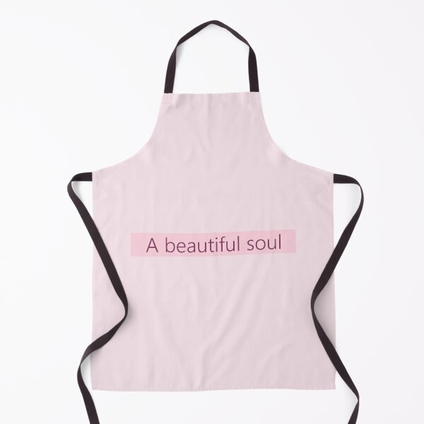 Item preview, A beautiful soul designed and sold by designing01Ar3.