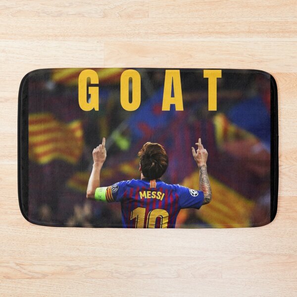 Item preview, Messi designed and sold by Speed & Sport.