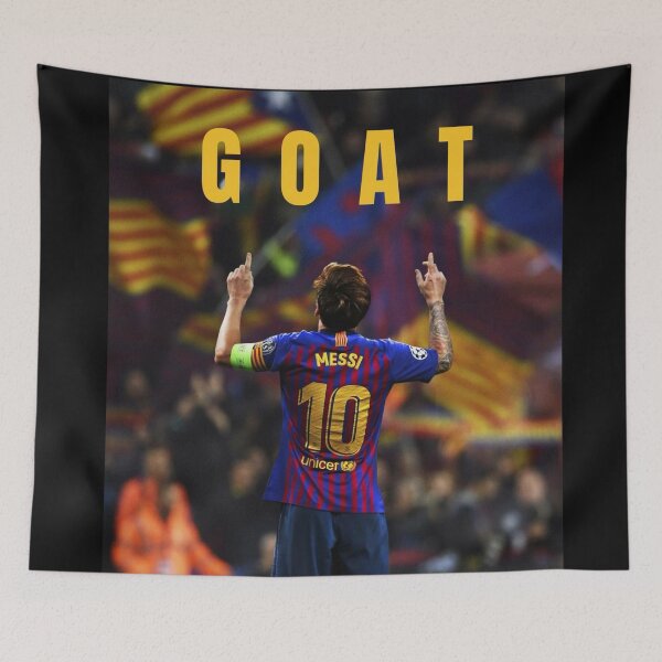 Item preview, Messi designed and sold by Speed & Sport.