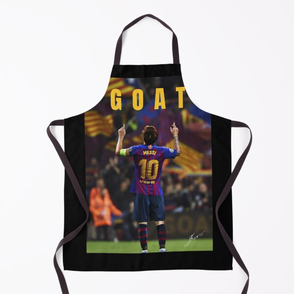 Item preview, Messi designed and sold by Speed & Sport.