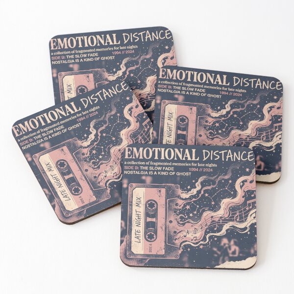 Item preview, Lost in the Music and Stars Design designed and sold by Dream Capsules.
