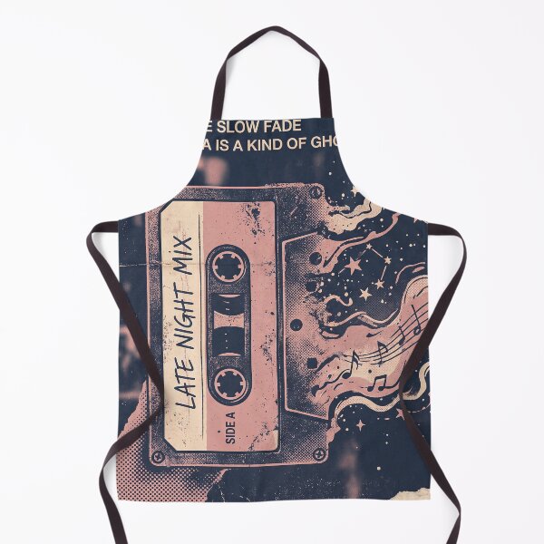 Item preview, Lost in the Music and Stars Design designed and sold by Dream Capsules.