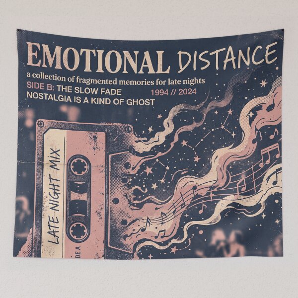Item preview, Lost in the Music and Stars Design designed and sold by Dream Capsules.