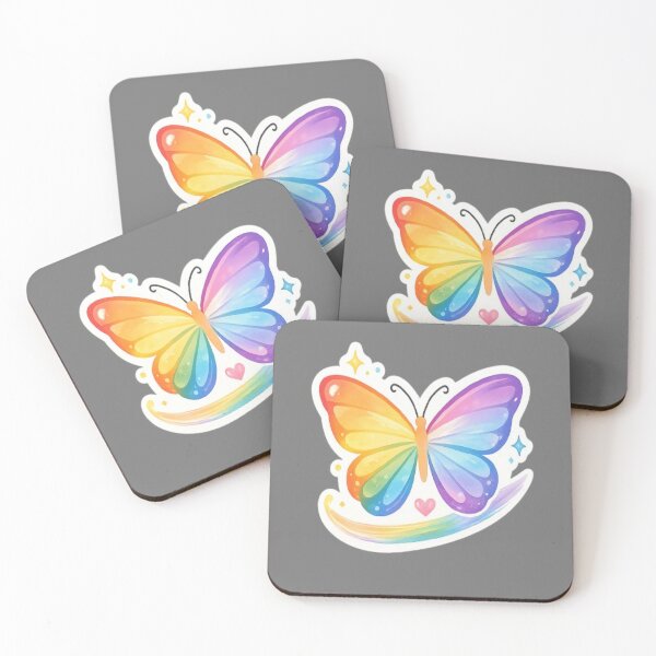 Item preview, Pride Rainbow Aesthetic Sticker | LGBTQ+ Pride Month designed and sold by BoomStic4ers1.