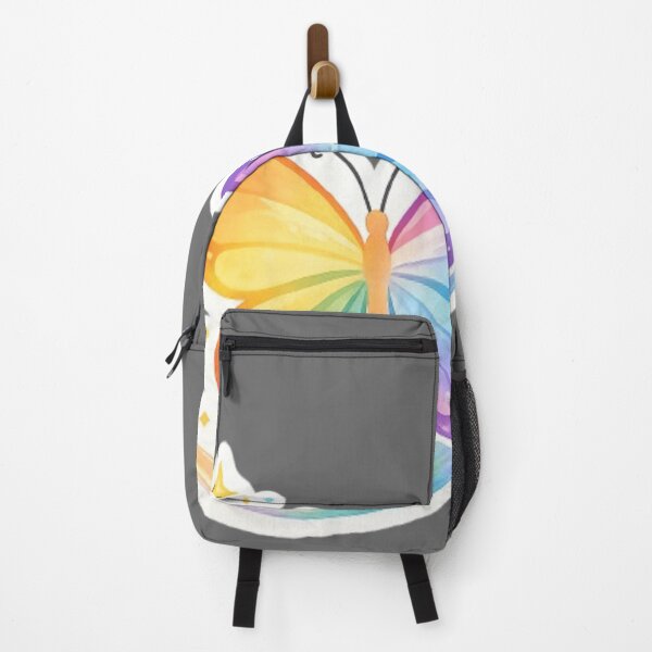 Item preview, Pride Rainbow Aesthetic Sticker | LGBTQ+ Pride Month designed and sold by BoomStic4ers1.
