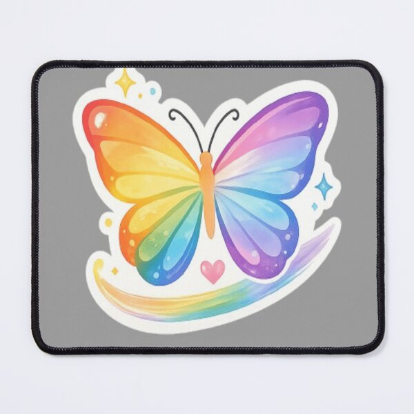 Item preview, Pride Rainbow Aesthetic Sticker | LGBTQ+ Pride Month designed and sold by BoomStic4ers1.