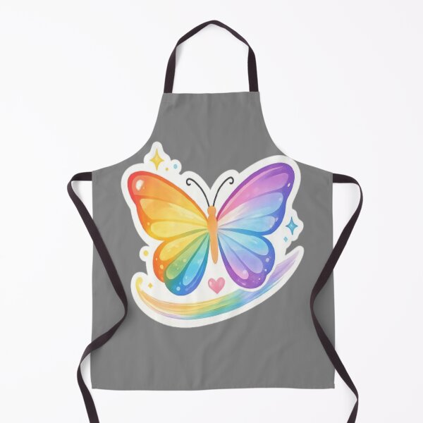 Item preview, Pride Rainbow Aesthetic Sticker | LGBTQ+ Pride Month designed and sold by BoomStic4ers1.