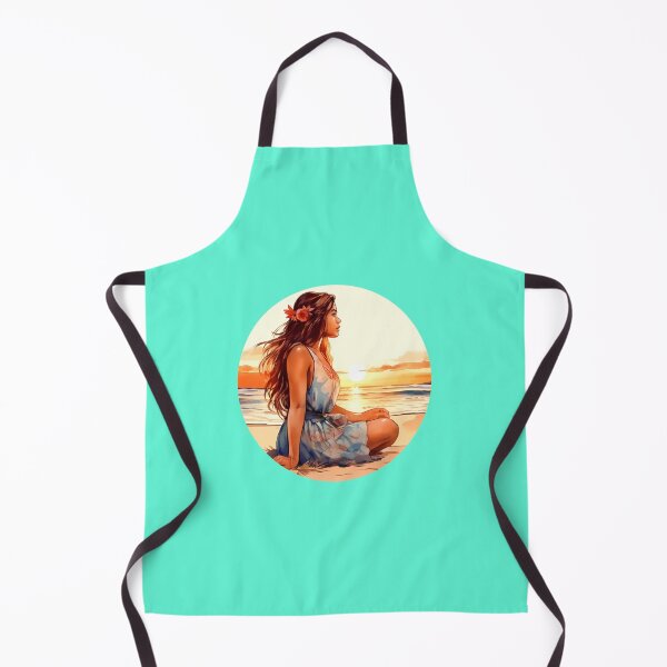 Item preview, Polynesian girl | samoan girl designed and sold by ebialonestar.