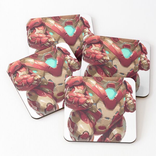 Item preview, Iron Claw Orange Tabby designed and sold by IllumeInk.
