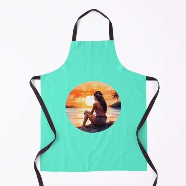 Item preview, Polynesian girl | samoan girl designed and sold by ebialonestar.