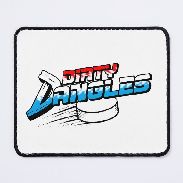 Item preview, Dirty Dangles Tee designed and sold by Danniikitty.