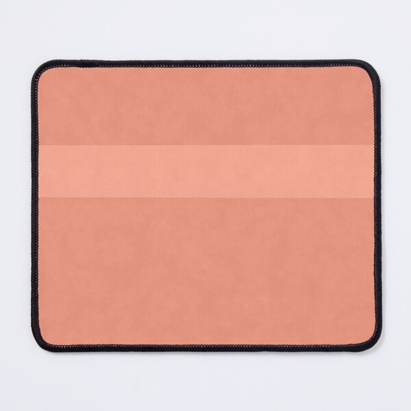 Item preview, Dusty Orange Minimalist Stripe designed and sold by pluielegere.