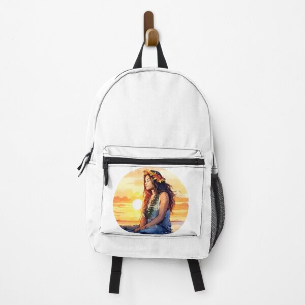 Item preview, Polynesian girl | samoan girl designed and sold by ebialonestar.