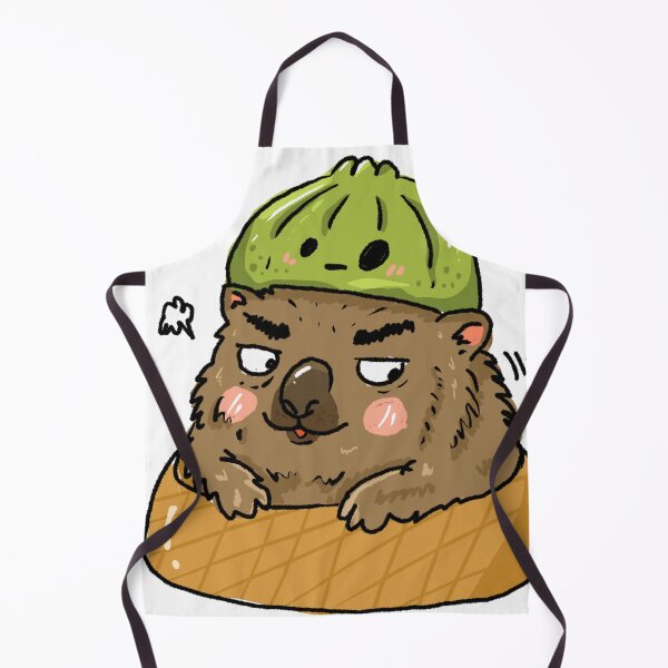 Item preview, Awkward Animal Hat Club – Judging You Since Lunch designed and sold by chupichapa.