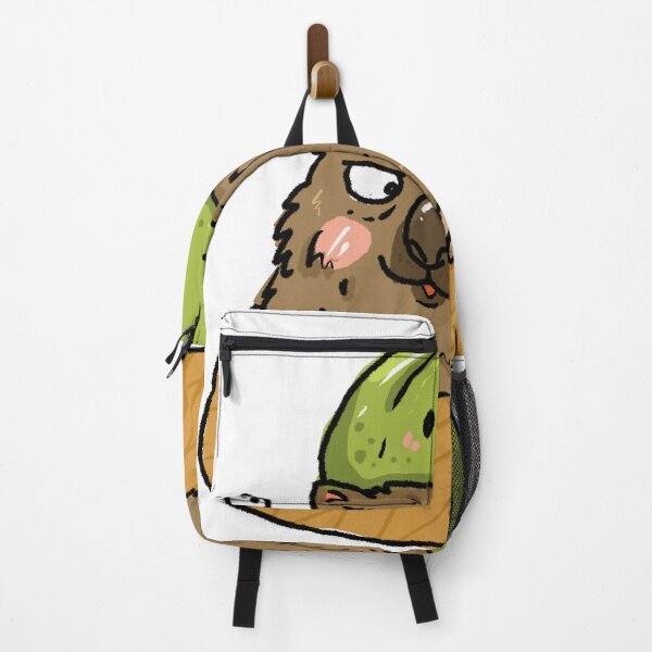 Item preview, Awkward Animal Hat Club – Judging You Since Lunch designed and sold by chupichapa.
