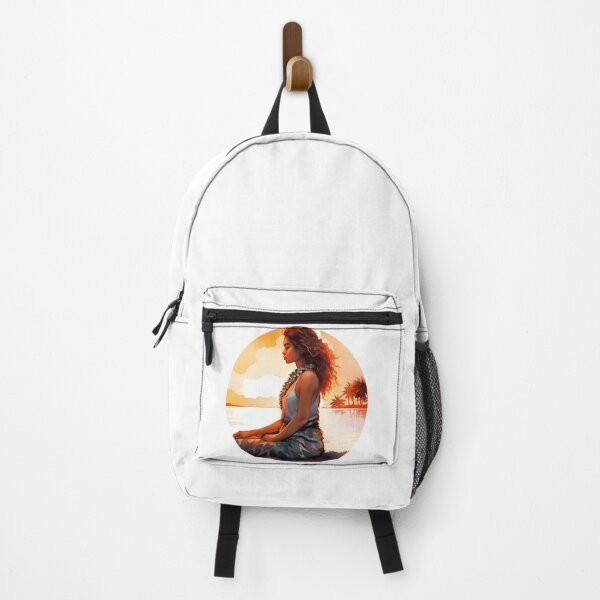 Item preview, Polynesian girl | samoan girl designed and sold by ebialonestar.