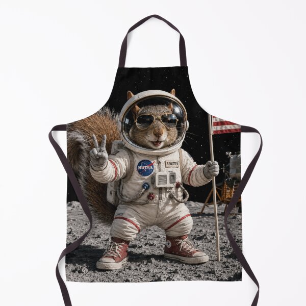Item preview, Cute astronaut designed and sold by Dustfairy9876.