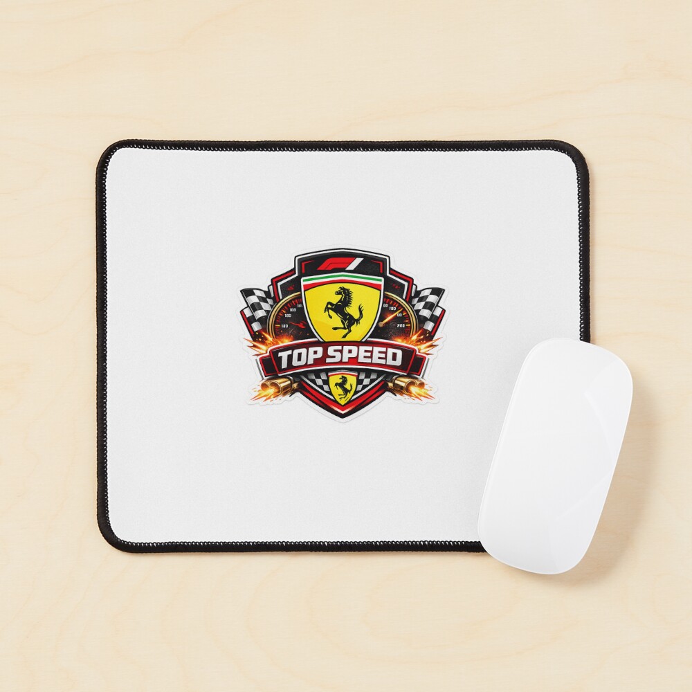 Item preview, Mouse Pad designed and sold by Deepstudio09.