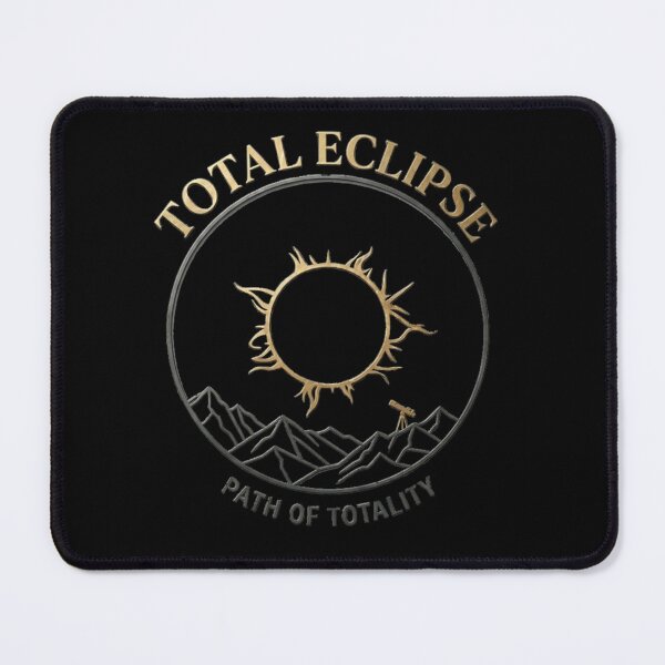 Item preview, Total Eclipse 2026 designed and sold by Rogue-92.
