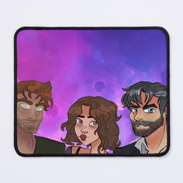Item preview, Four Twisted Dreams Character Art designed and sold by talesbytaila.