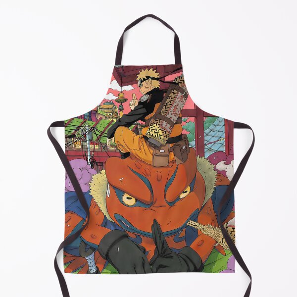 Item preview, the hero of villages [[nanarutos]] designed and sold by mc-montgomery.