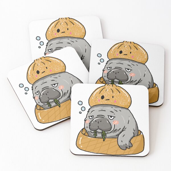 Item preview, Awkward Animal Hat Club – Mentally On Airplane Mode designed and sold by chupichapa.