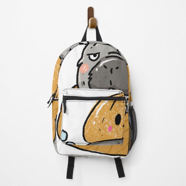Item preview, Awkward Animal Hat Club – Mentally On Airplane Mode designed and sold by Ganj1l.