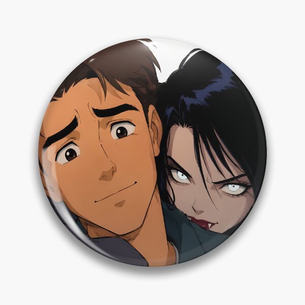 Item preview, My Yandere Girlfriend Loves Me Too Much designed and sold by  Hollow Moon Studios..