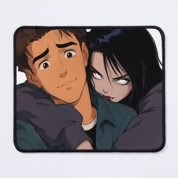 Item preview, My Yandere Girlfriend Loves Me Too Much designed and sold by  Hollow Moon Studios..