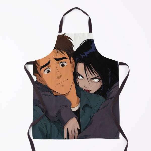 Item preview, My Yandere Girlfriend Loves Me Too Much designed and sold by Hollow Moon Studios..