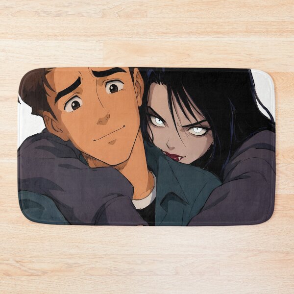 Item preview, My Yandere Girlfriend Loves Me Too Much designed and sold by  Hollow Moon Studios..