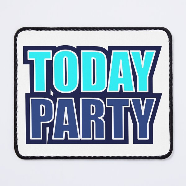 Item preview, bold typography style prints , Party designed and sold by BrutaEstampa.