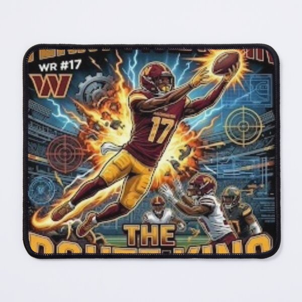 Item preview, Washington commanders designed and sold by Ace Cotton.