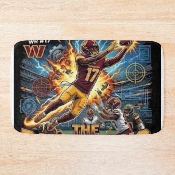 Item preview, Washington commanders  designed and sold by Ace Cotton.