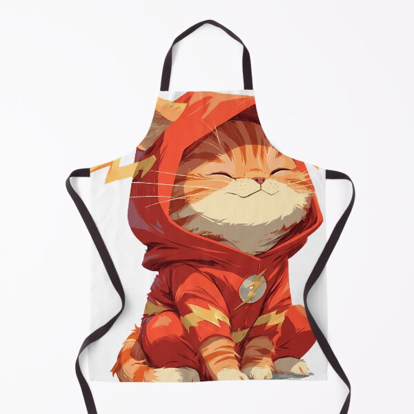 Item preview, Speedy Flash Ginger designed and sold by IllumeInk.