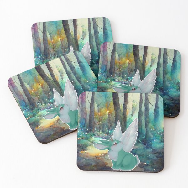 Item preview, Burrowyn from Reclaiming Wonderland designed and sold by talesbytaila.