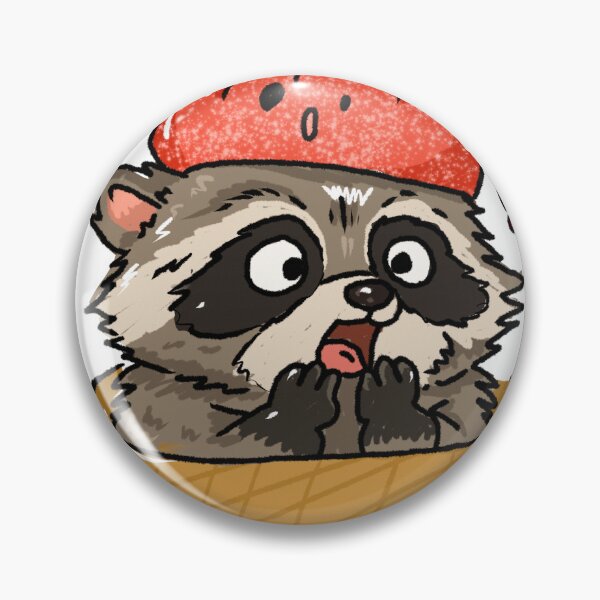 Item preview, Awkward Animal Hat Club – I Was Not Emotionally Prepared designed and sold by chupichapa.