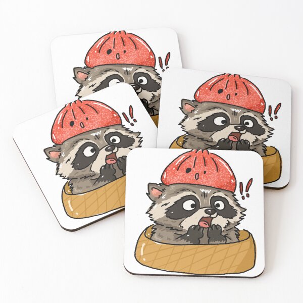 Item preview, Awkward Animal Hat Club – I Was Not Emotionally Prepared designed and sold by chupichapa.