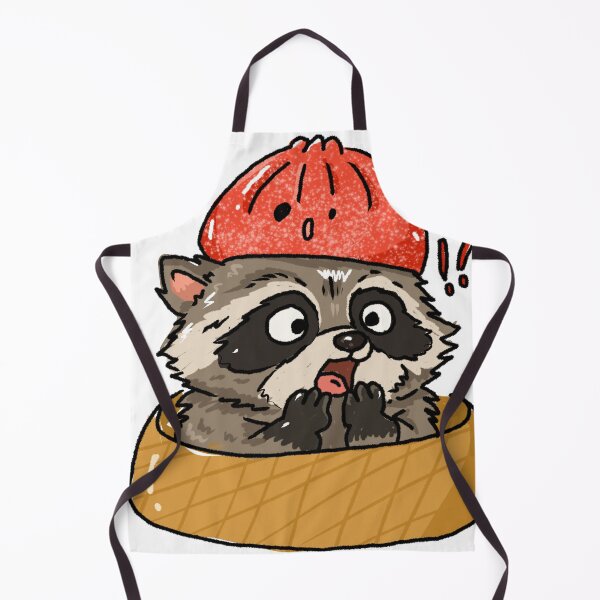 Item preview, Awkward Animal Hat Club – I Was Not Emotionally Prepared designed and sold by chupichapa.