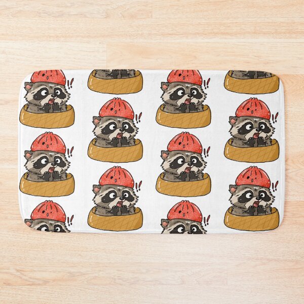 Item preview, Awkward Animal Hat Club – I Was Not Emotionally Prepared designed and sold by chupichapa.