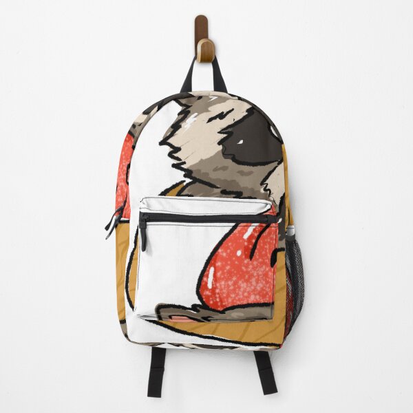 Item preview, Awkward Animal Hat Club – I Was Not Emotionally Prepared designed and sold by chupichapa.